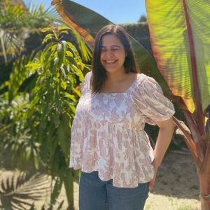 Meet your Posher, Valerie